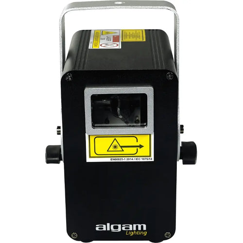 Algam Lighting SPECTRUM 1500 RGB Laser 1500 mW