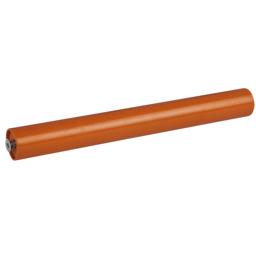 WENTEX Base Plate Pin, Orange 400 mm (H) 400 mm (h)