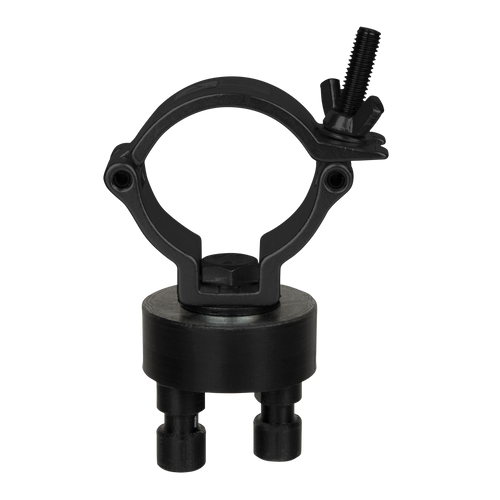 WENTEX 4-way connector with clamp For Wentex Upright Per Upright Wentex