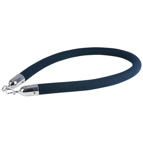 WENTEX Rope for Bollard Blue - 1.5 m Blu - 1,5 m