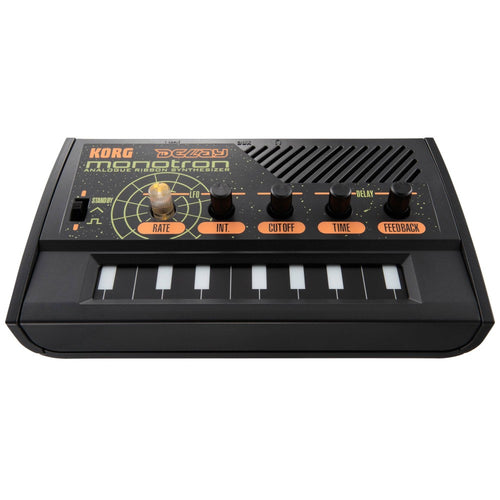KORG MONOTRON DELAY Sintetizador analógico