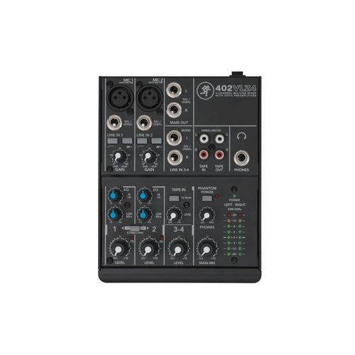 MACKIE 402VLZ4