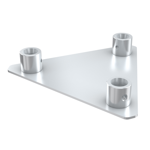 MILOS Deco-22 Triangle truss - Triangle Base Plate MWPT - female