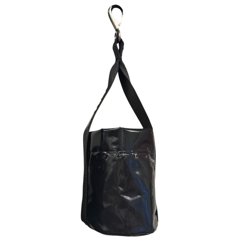 ELLER Chain Bag for Manual Chain Hoist 130 mm x 200 mm - for 0.25 T chain hoist