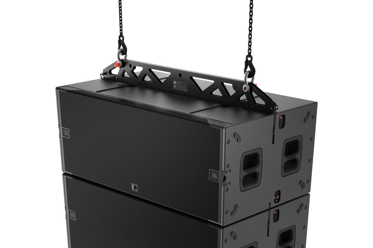 JBL VTX-B28-SB barra di sospensione