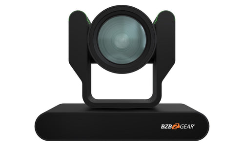 Bzbgear BG-ADAMO-4K25X-B Camera ptz 4k uhd 25x con autotracking - nera