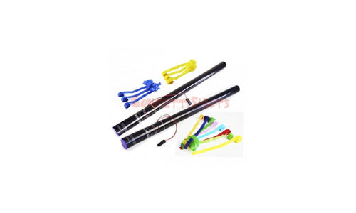 Oh-fx S10-WS Filanti in carta da 10m colore bianco