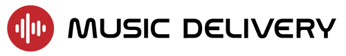 Music Delivery logo