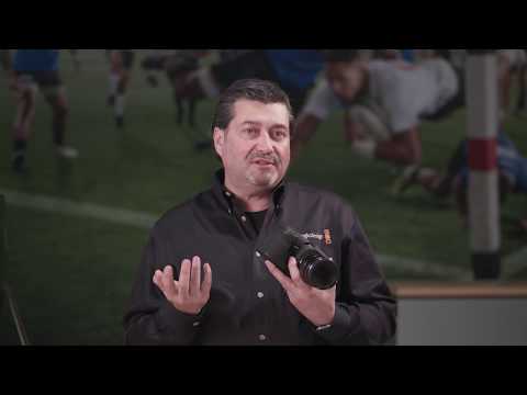 Video laden: