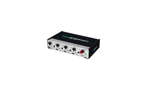 Zzipp ZZHA40 4-channel Headphone Amplifier