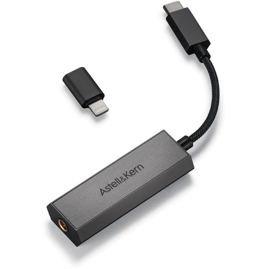 Nuovo Dual Dac USB portatile AK HC-2 (PEE52)
