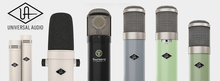 UA Mic promo fine anno