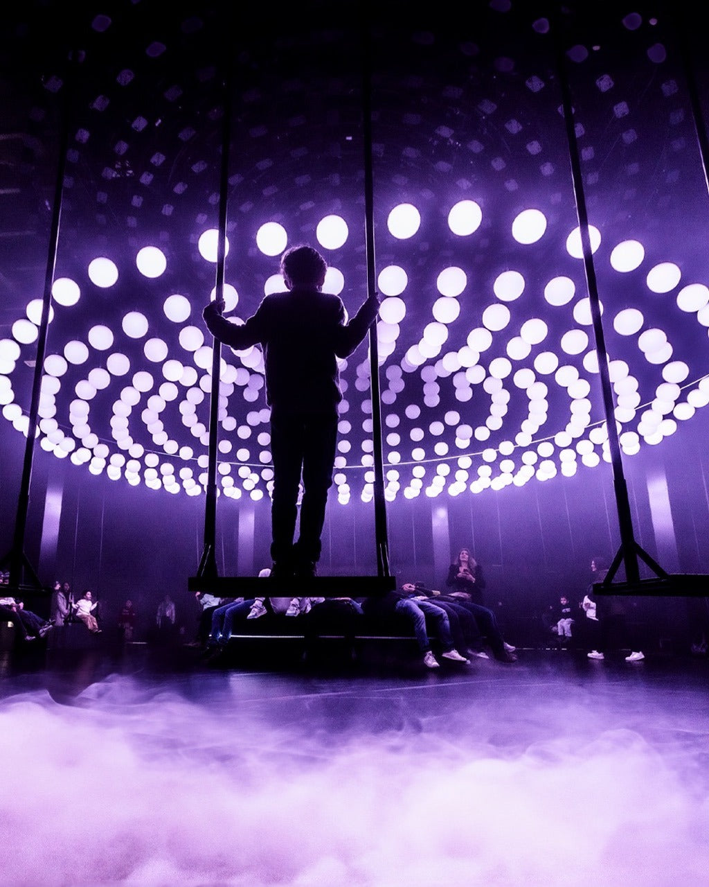 Music Delivery Euphoria