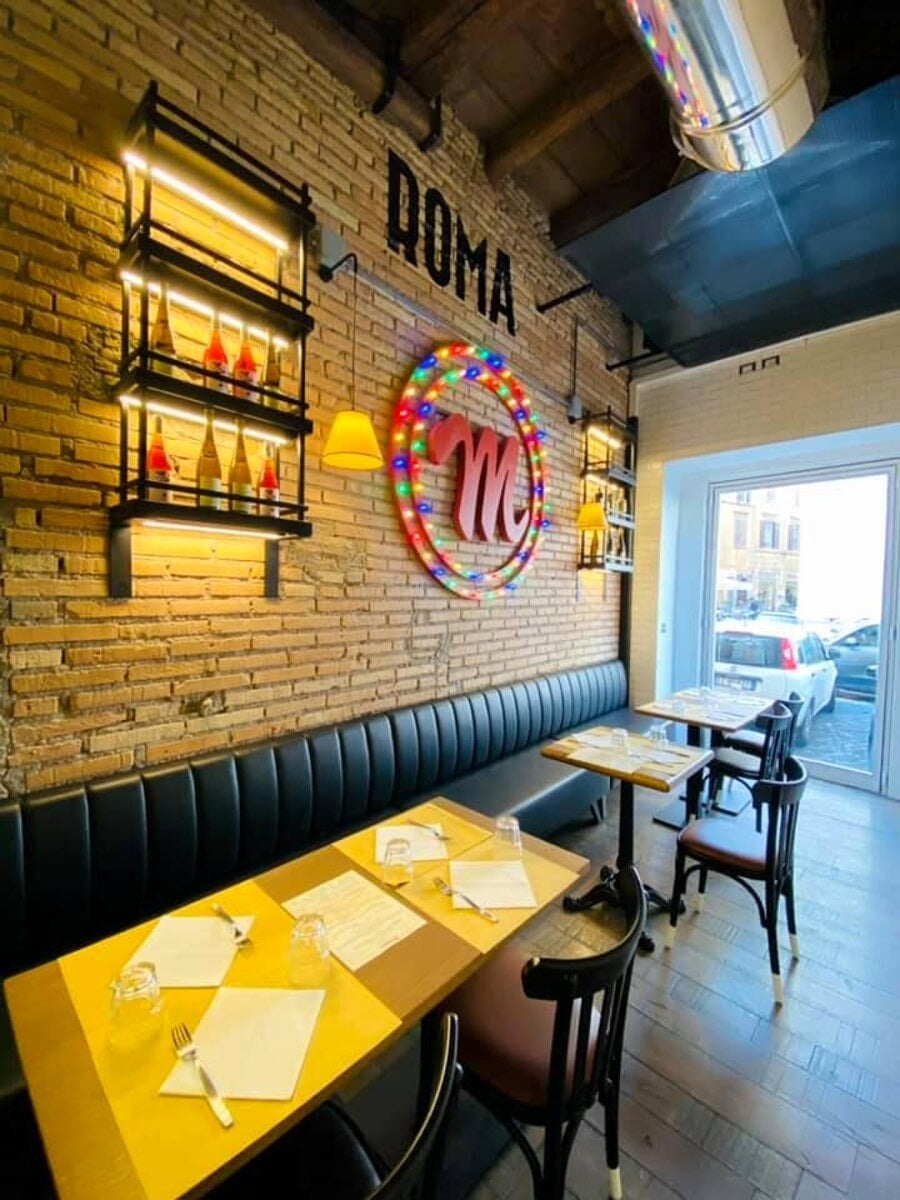 Diffusione Sonora a Campo de' Fiori