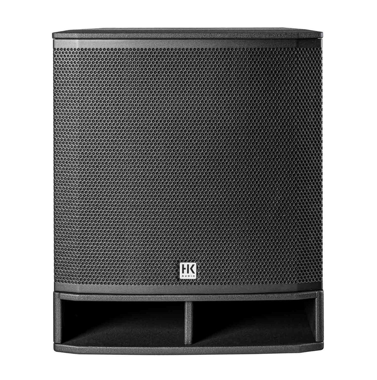 Subwoofer Attivi