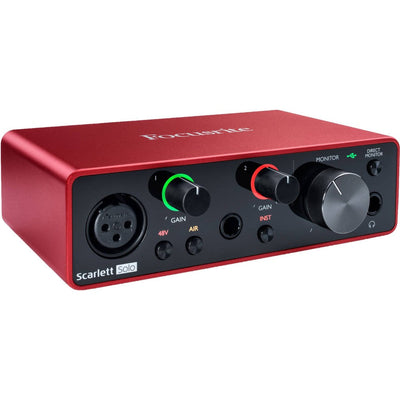 Interfaces USB