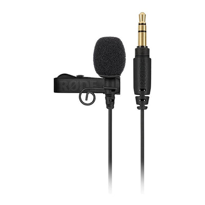 Microfoni Lavalier