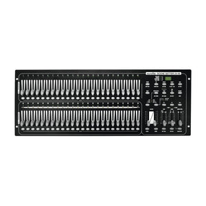 Mixer Luci
