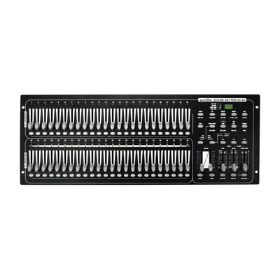 Mixer Luci