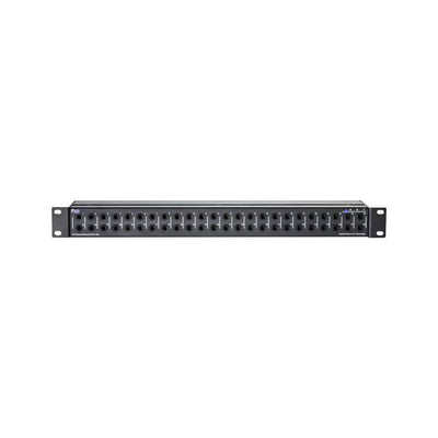 Patch Bay