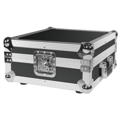 Flight Case per CD
