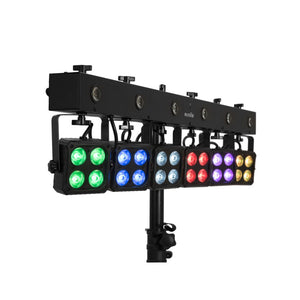 Set Luci Plug & Play
