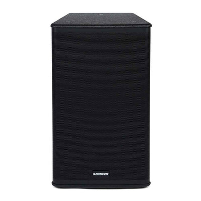 Altavoces Pasivos