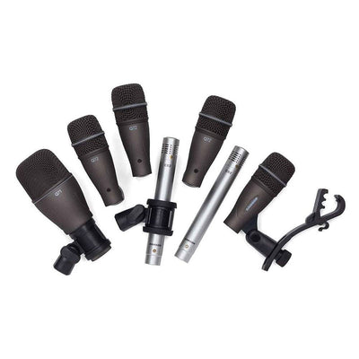 Microfoni per Batteria