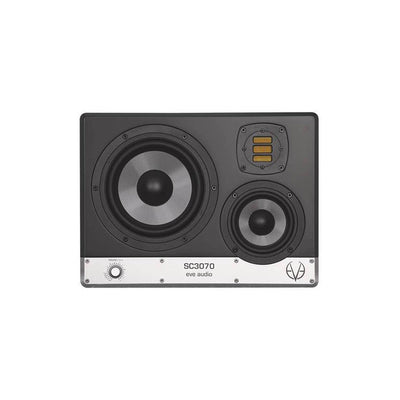 Monitor Midfield