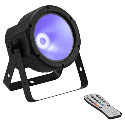 Luci UV