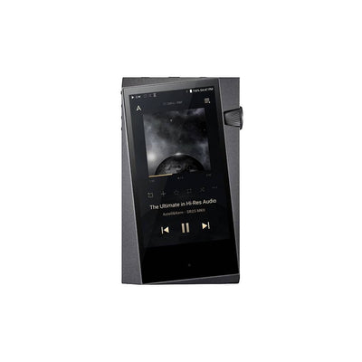 Audio Player Digitali