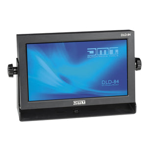 Monitor Video
