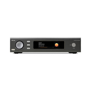 Convertitori D/A Hi-Fi