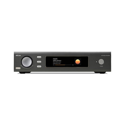 Convertitori D/A Hi-Fi