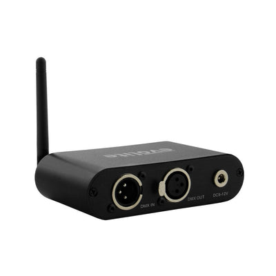 Sistemi Wireless DMX