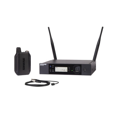 Microfoni Lavalier Wireless