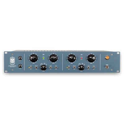 Preamp