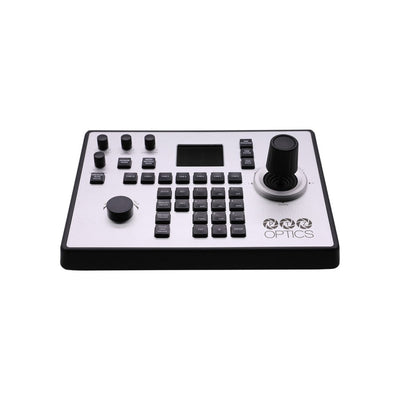 Controller per PTZ
