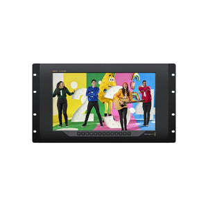 Monitor Video