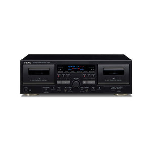 Lettori Cassette