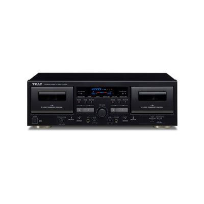 Lettori Cassette