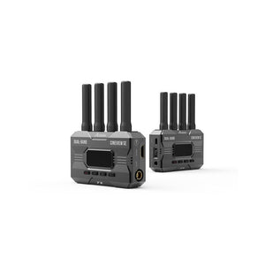 Sistemi Wireless Video