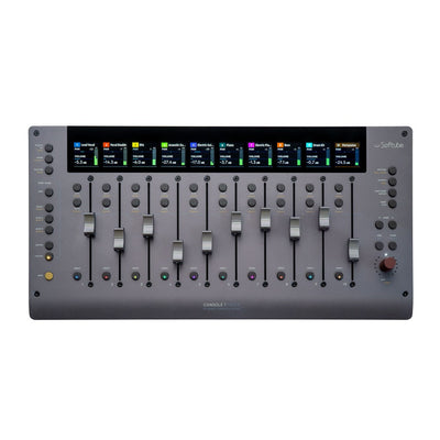 Controlador DAW