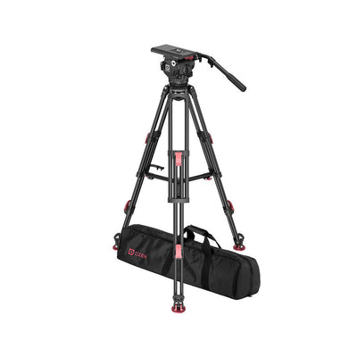 Supporti per Videocamere