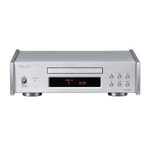 Lettori CD Hi-Fi