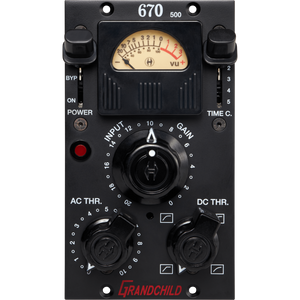 Processori e Studio Gear