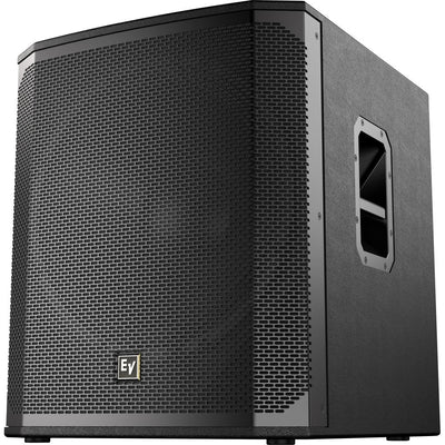 Subwoofers Pasivos