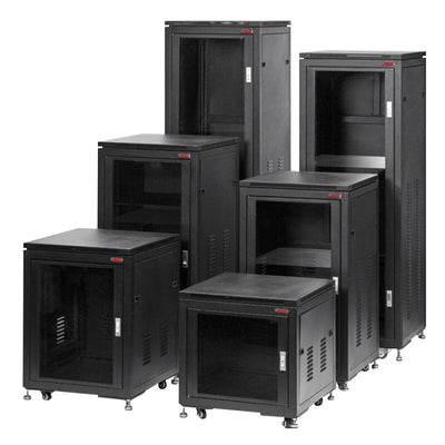 Studio Rack