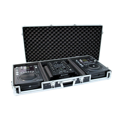 Flight Case per Consolle