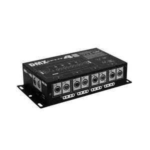 Dimmer e Splitter